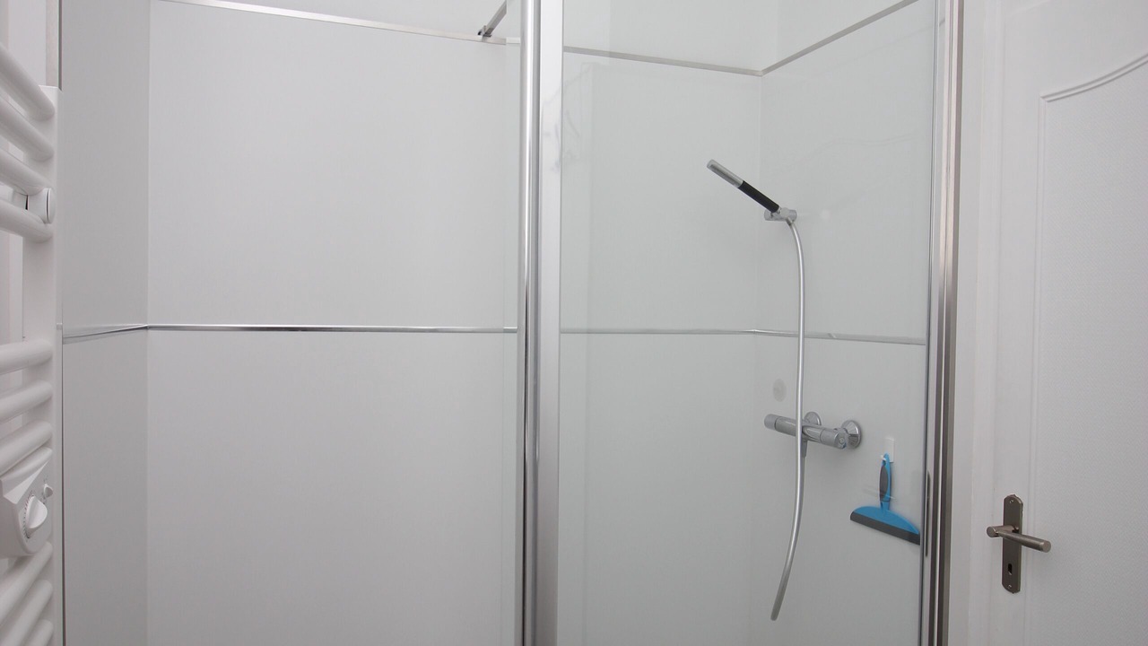 Photo of Bathroom in Quartier des Dunes