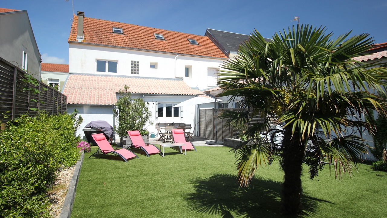 Photo of Outdoor in Quartier des Dunes