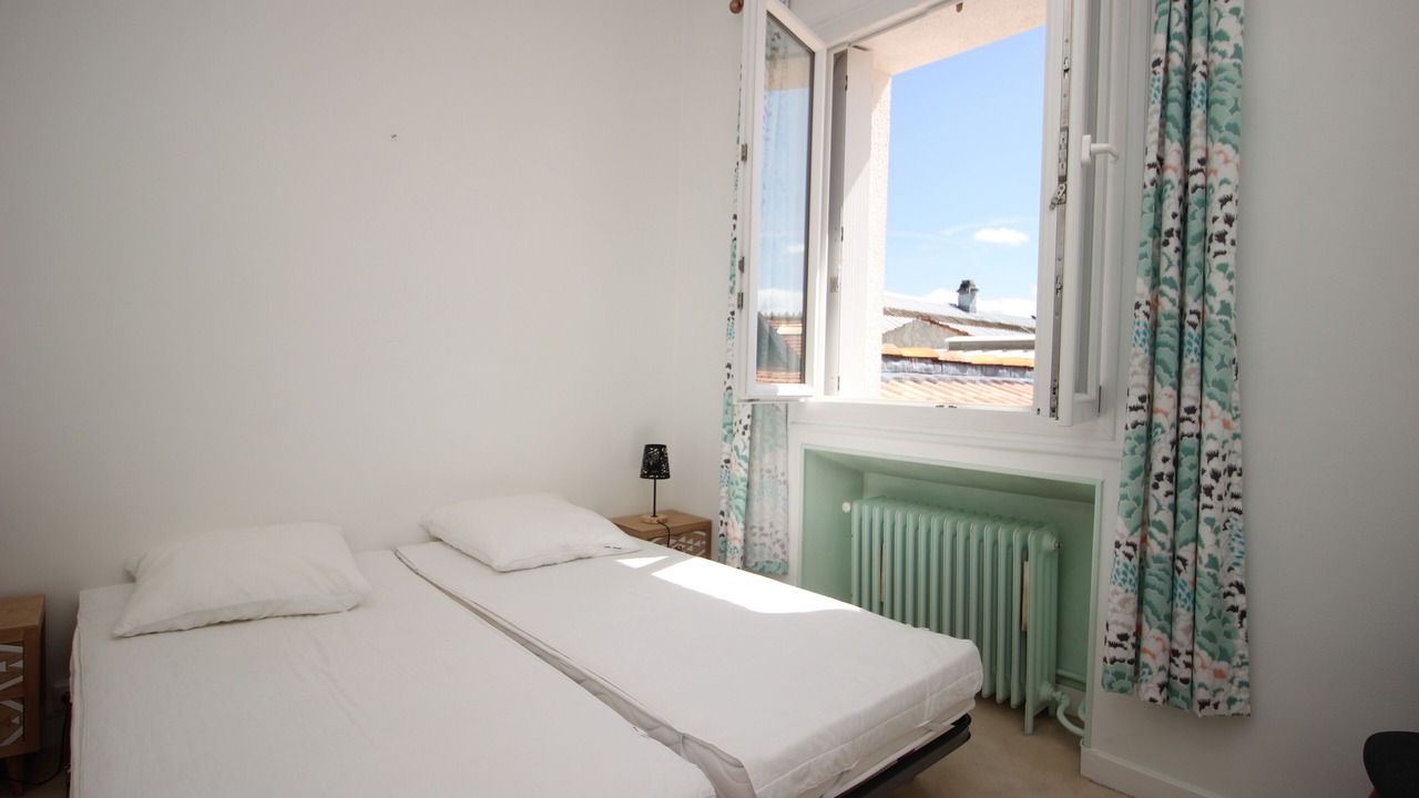 Photo of Bedroom in Quartier des Dunes