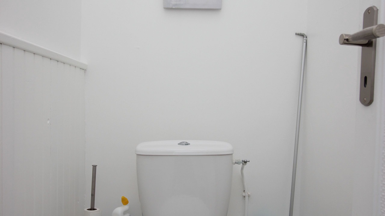 Photo of Bathroom in Quartier des Dunes