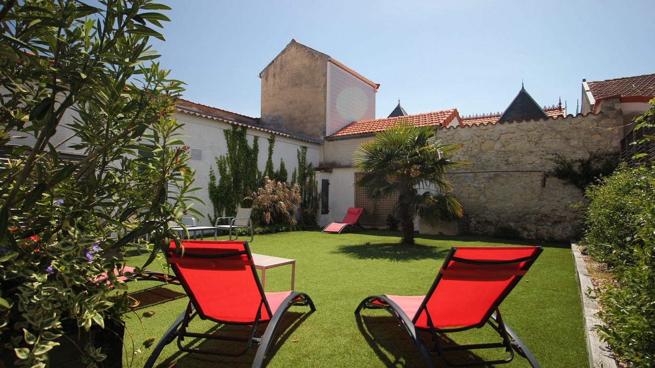 Photo of Outdoor in Quartier des Dunes