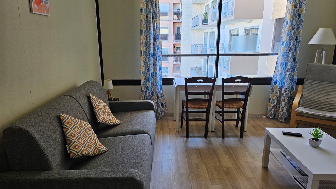 Photo of Livingroom in Arcachon