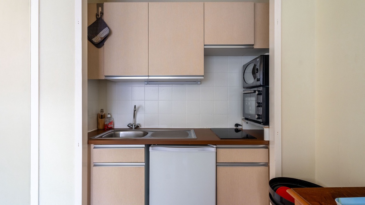 Photo of Kitchen in Arcachon