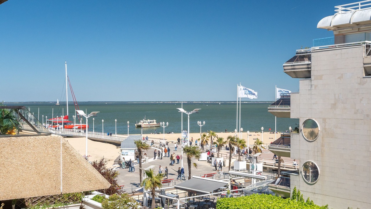 Photo of Others in Arcachon