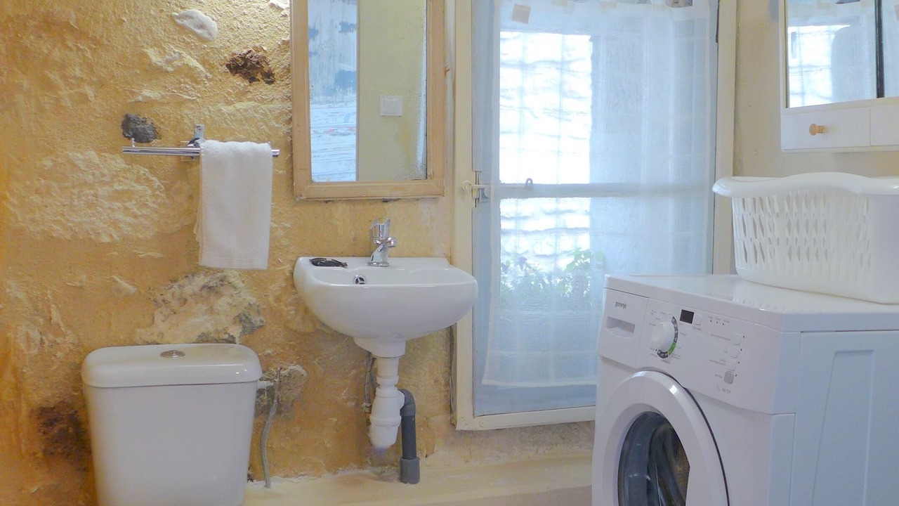 Photo of Bathroom in Saint-Cyprien