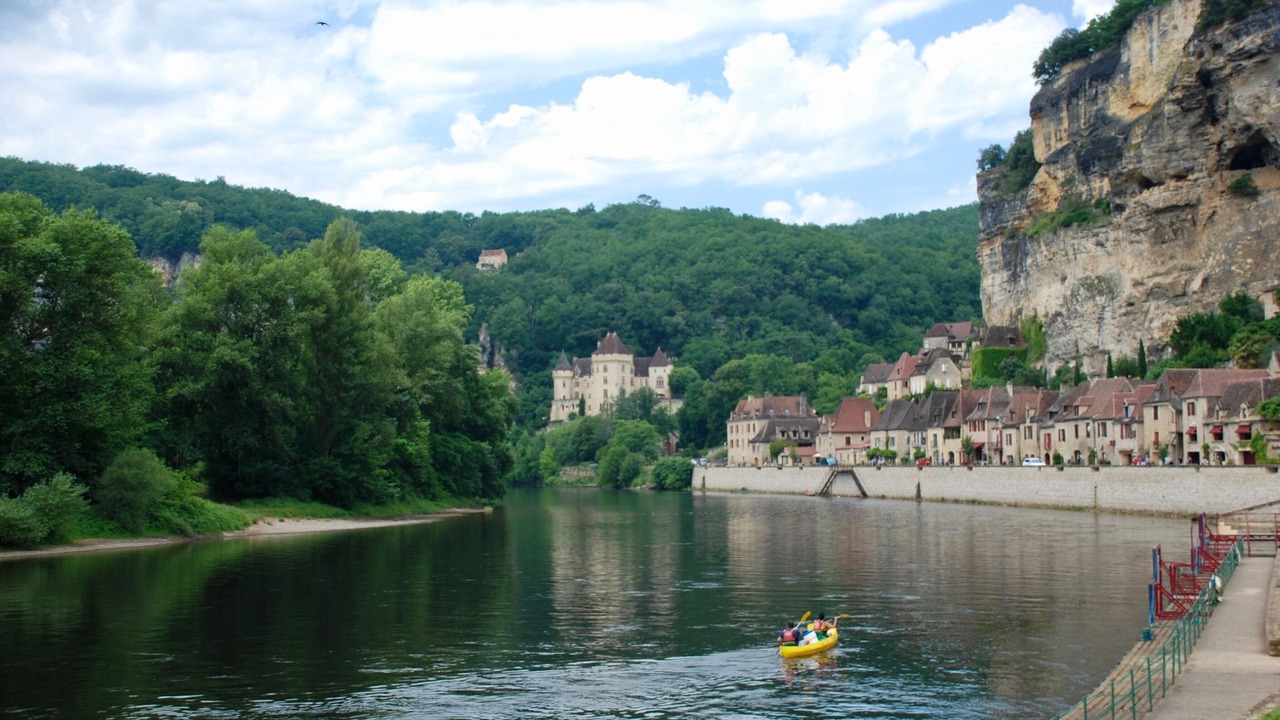 Photo of Outdoor in Saint-Cyprien