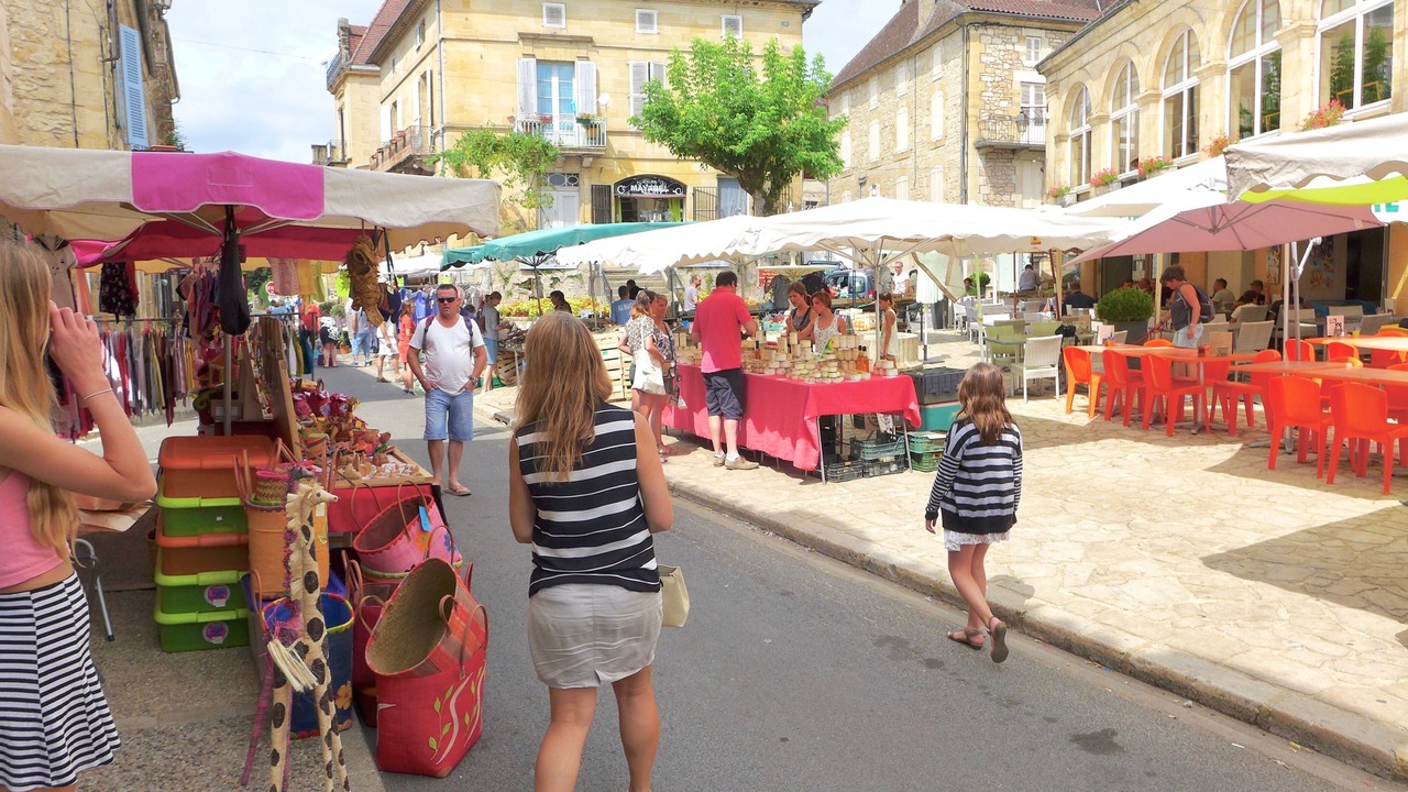 Photo of Outdoor in Saint-Cyprien