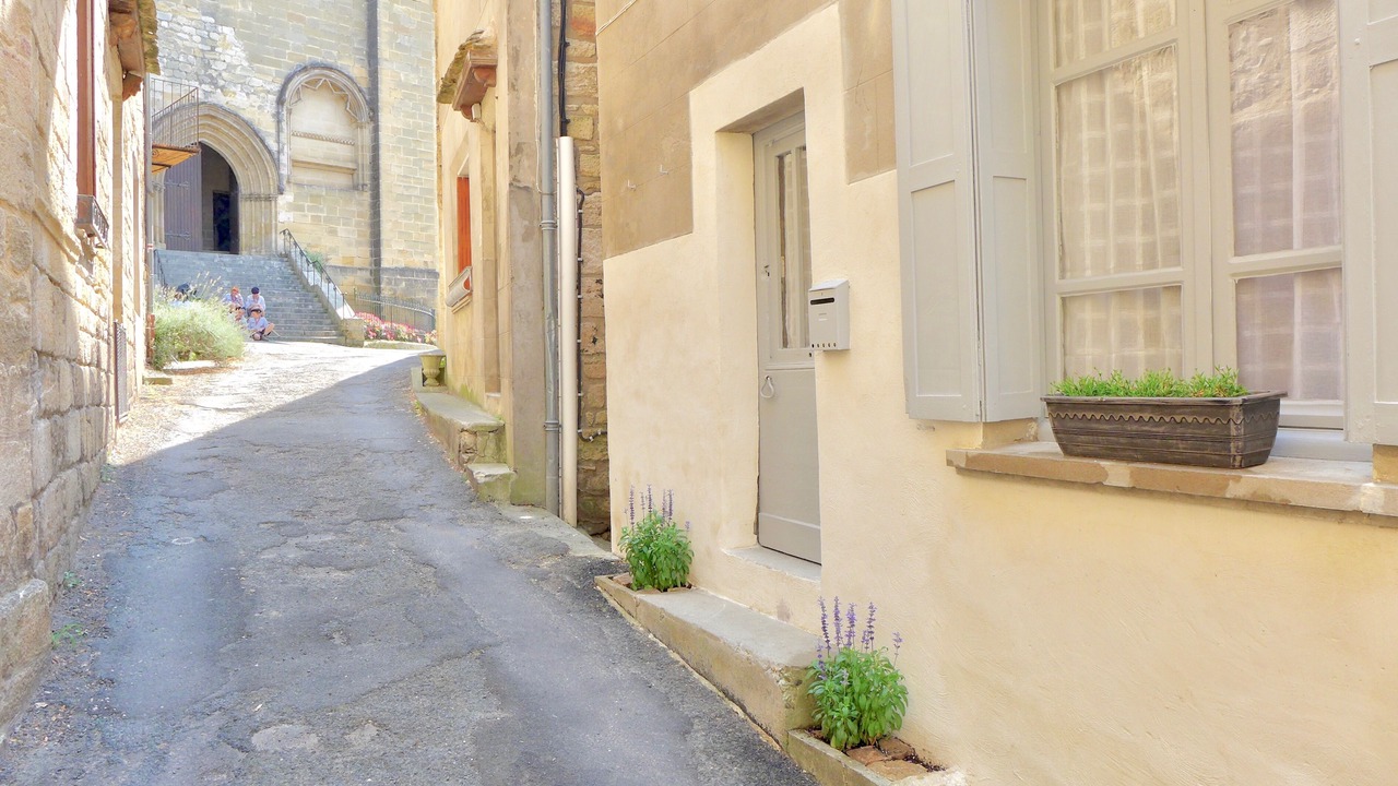 Photo of Outdoor in Saint-Cyprien