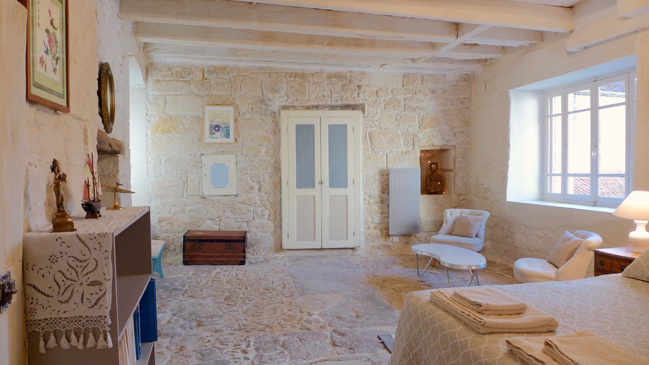 Photo of Bedroom in Saint-Cyprien
