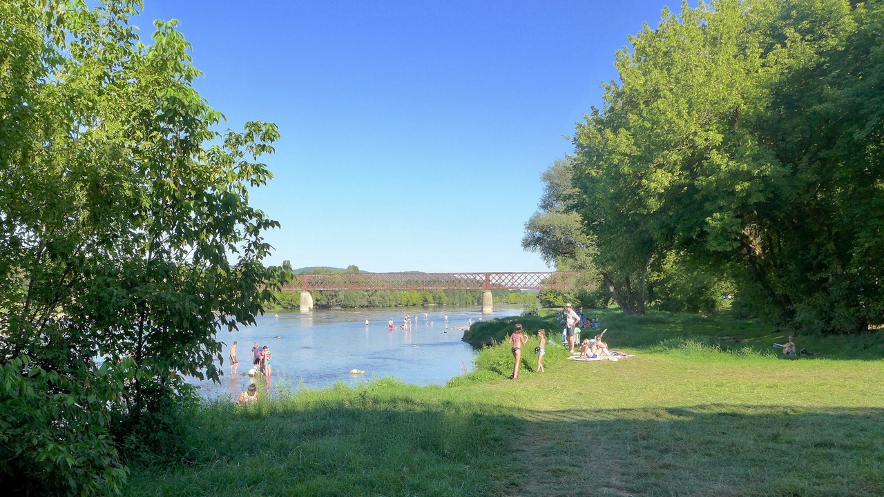 Photo of Others in Saint-Cyprien