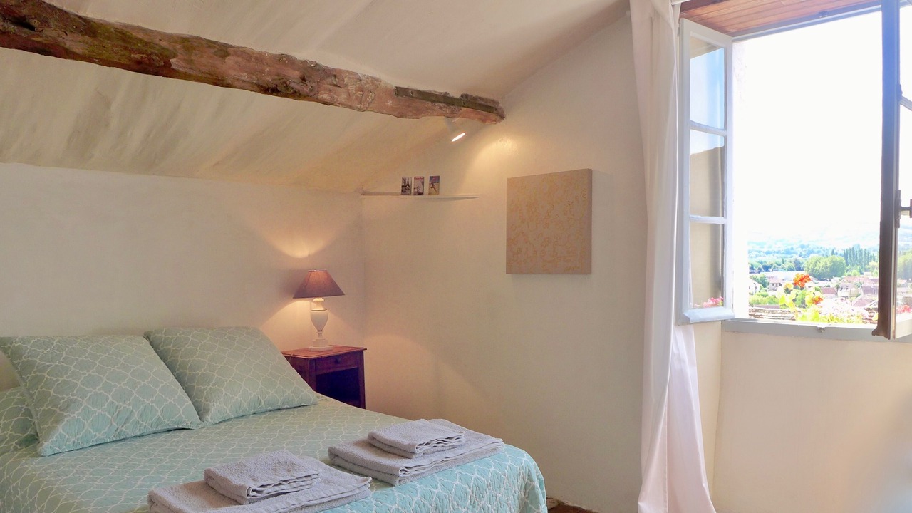 Photo of Bedroom in Saint-Cyprien