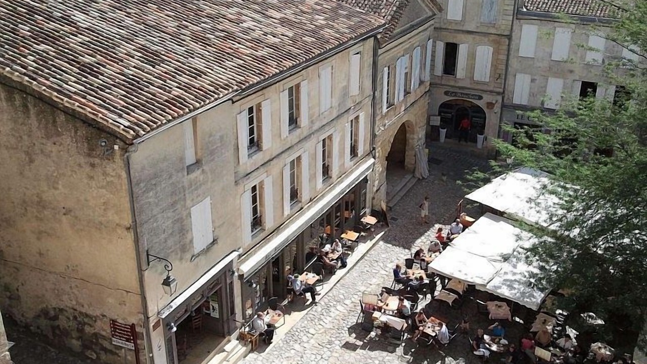 Photo of Others in Saint-Meard-de-Gurcon