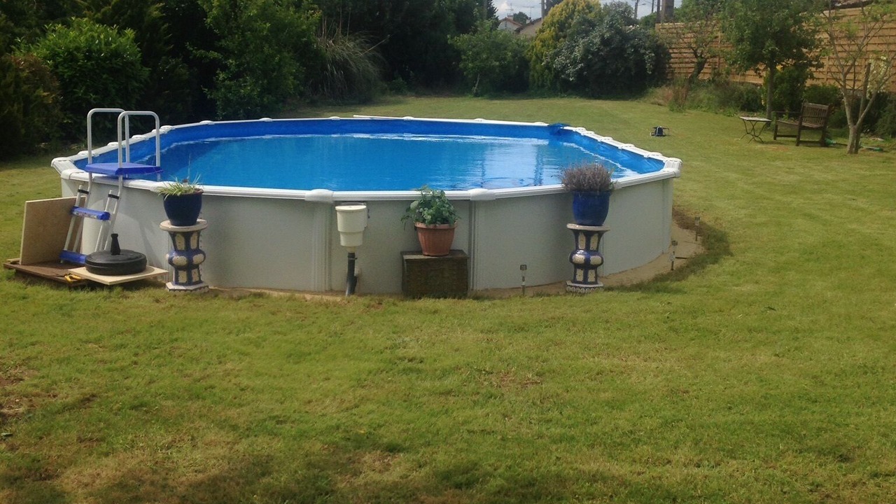 Photo of Outdoor in Civray