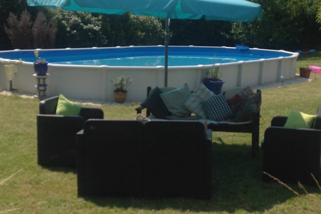 Photo of Outdoor in Civray