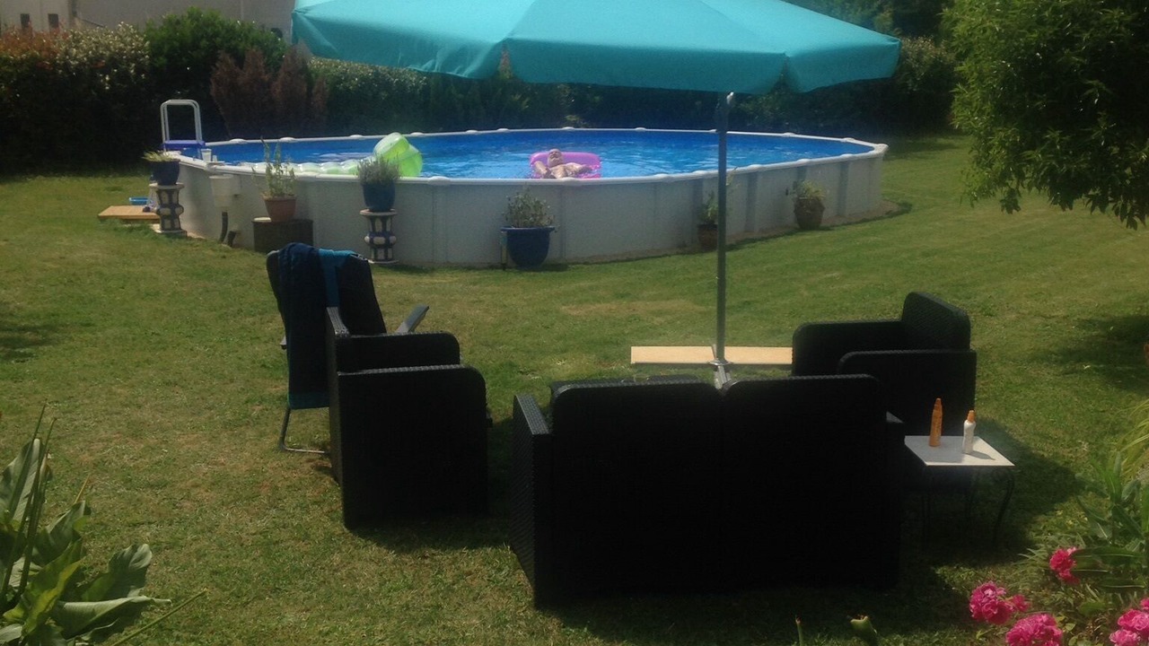 Photo of Outdoor in Civray