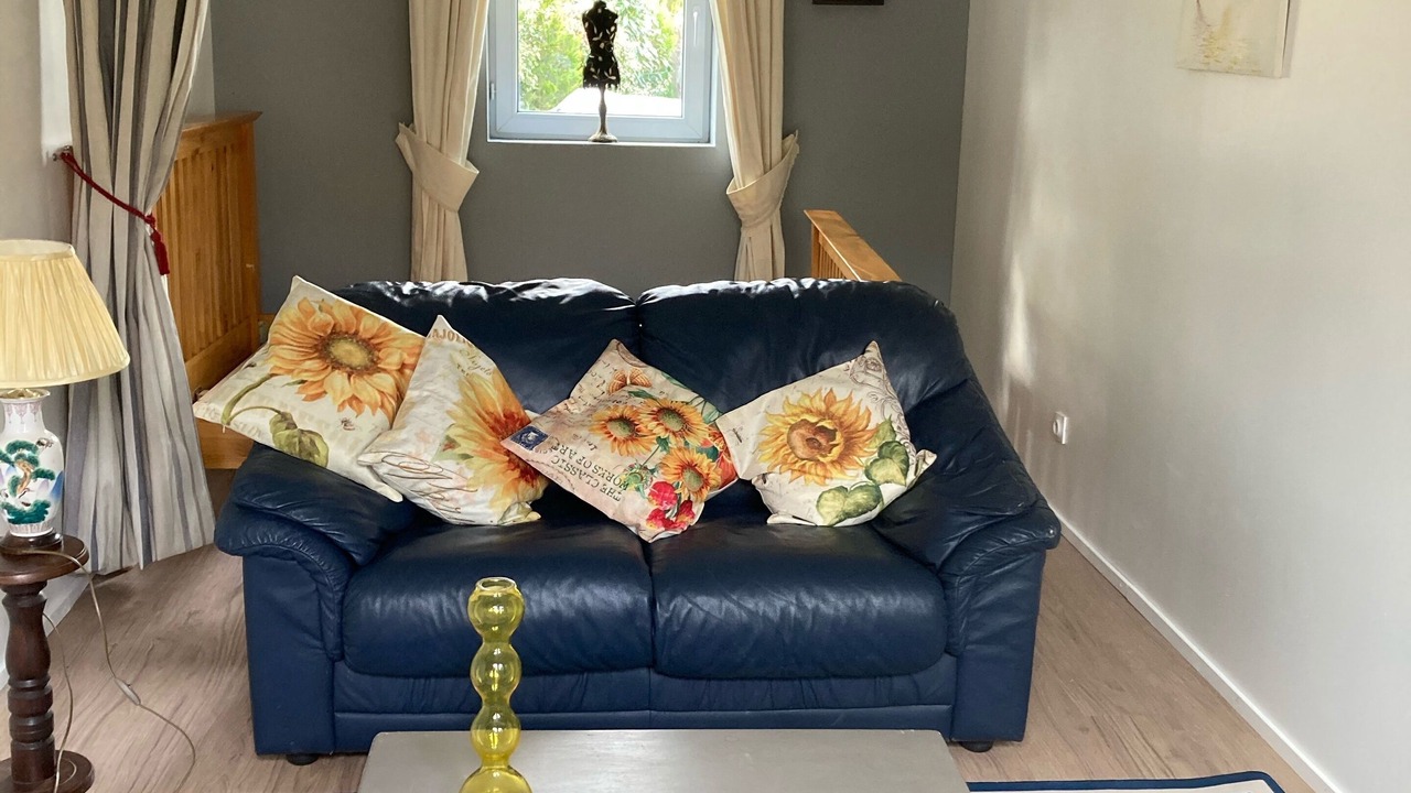 Photo of Bedroom in Civray
