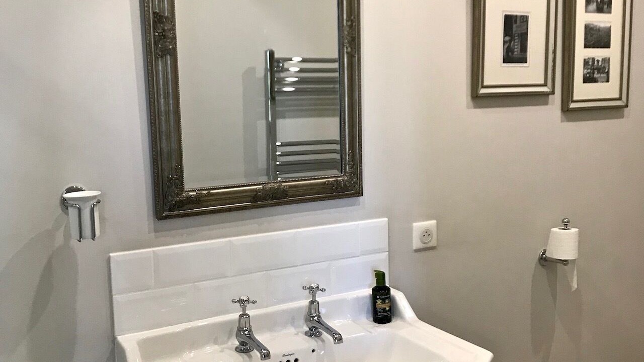 Photo of Bathroom in Verrieres