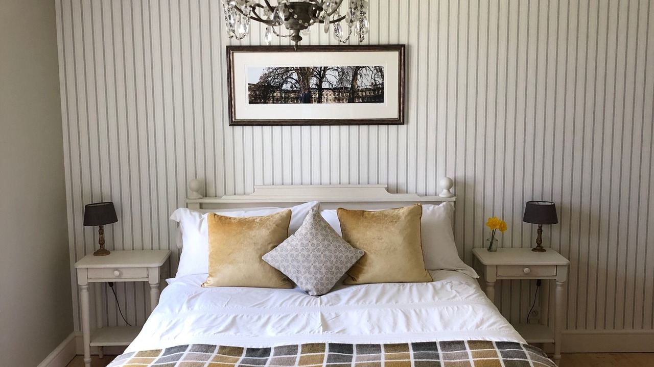 Photo of Bedroom in Verrieres