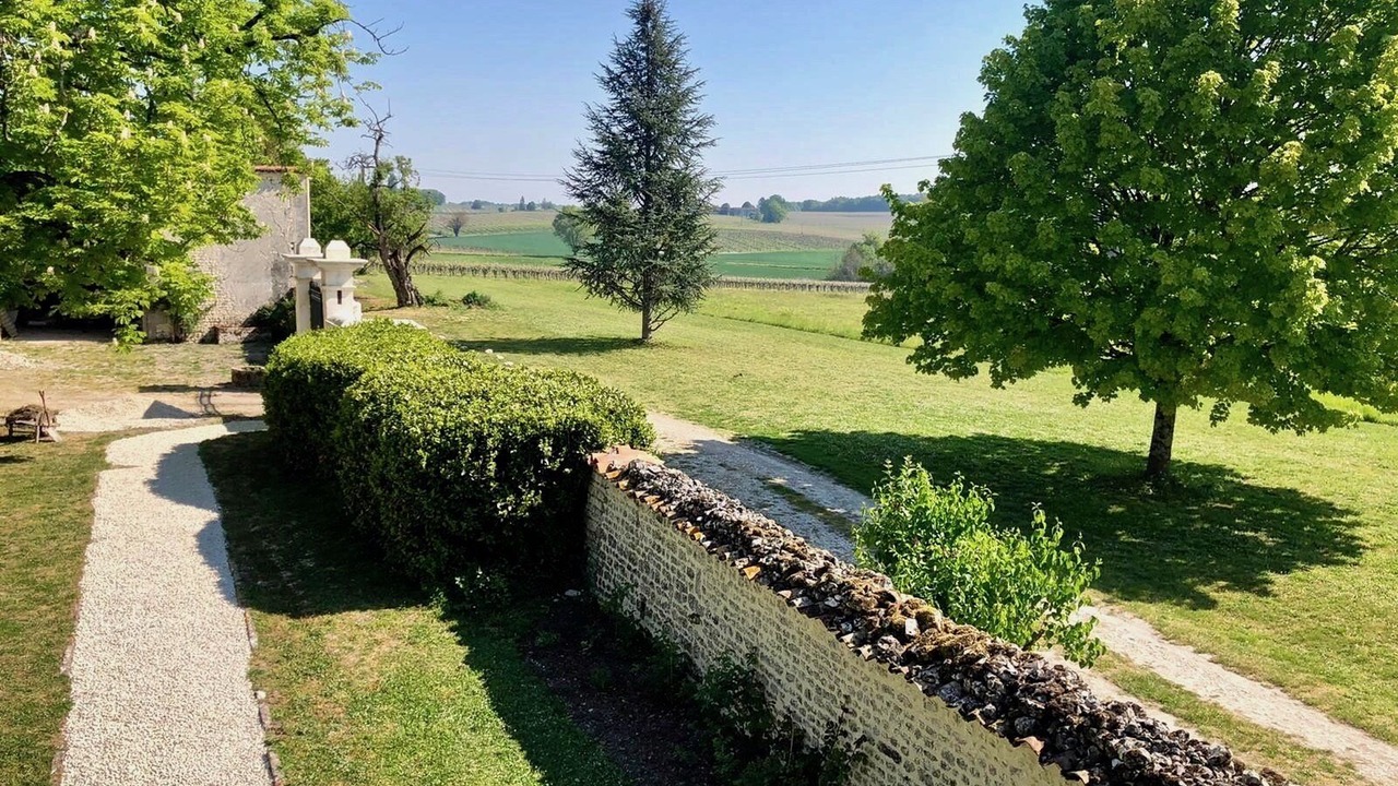 Photo of Outdoor in Verrieres
