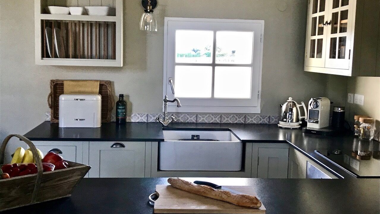 Photo of Kitchen in Verrieres