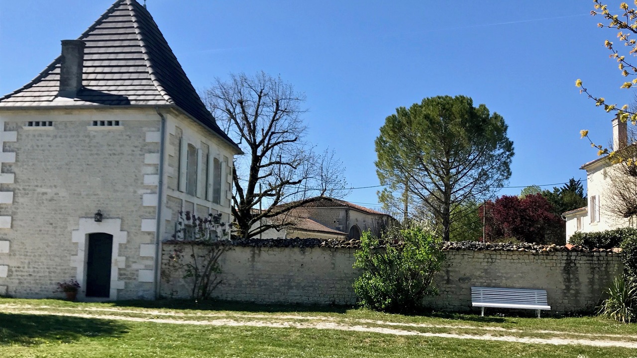 Photo of Outdoor in Verrieres