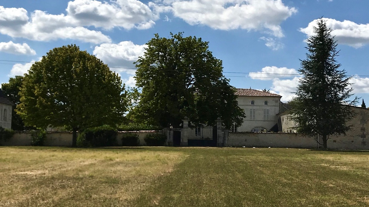 Photo of Outdoor in Verrieres