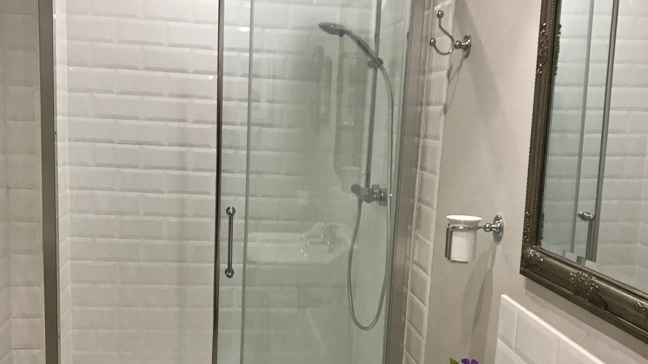 Photo of Bathroom in Verrieres