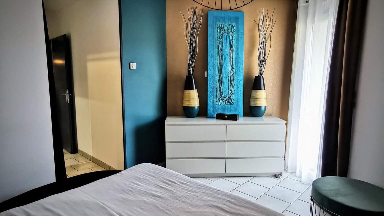 Photo of Bedroom in Saint-Medard-en-Jalles
