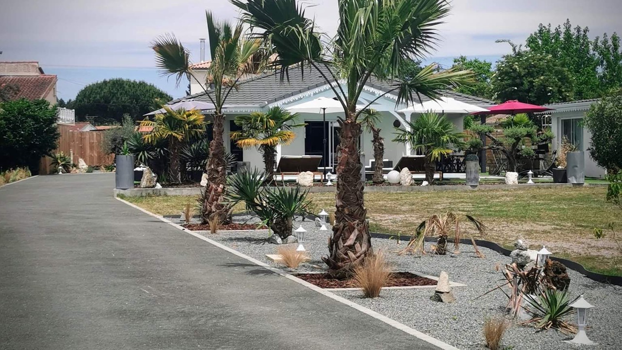 Photo of Outdoor in Saint-Medard-en-Jalles