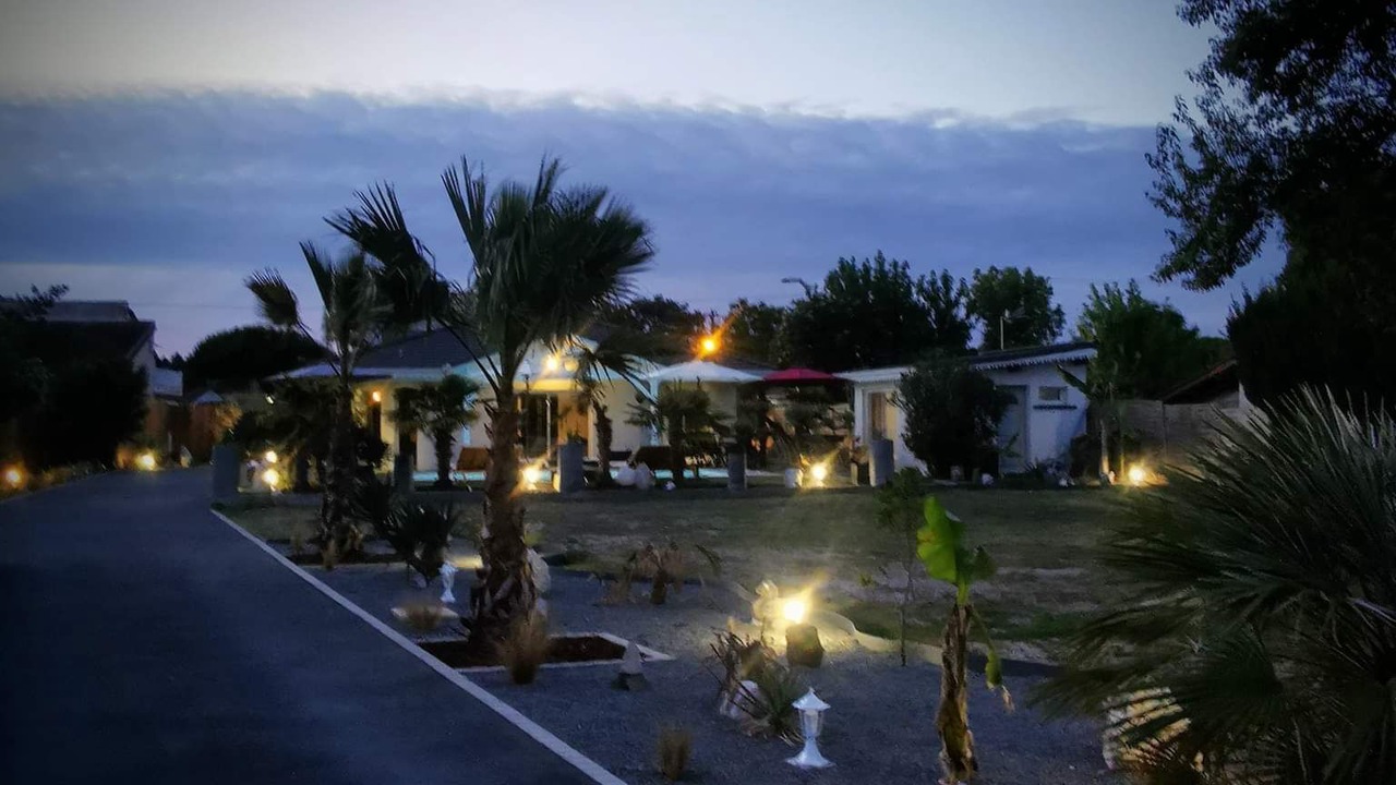 Photo of Outdoor in Saint-Medard-en-Jalles