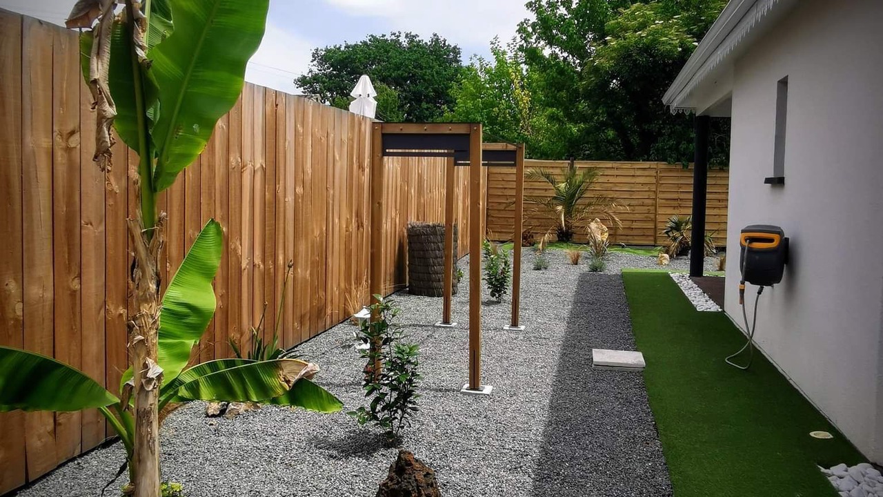 Photo of Outdoor in Saint-Medard-en-Jalles