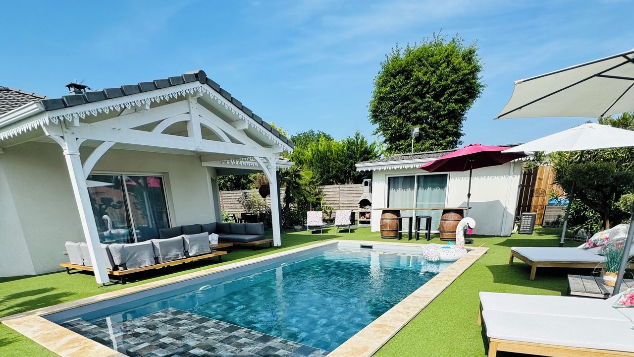 Photo of Outdoor in Saint-Medard-en-Jalles