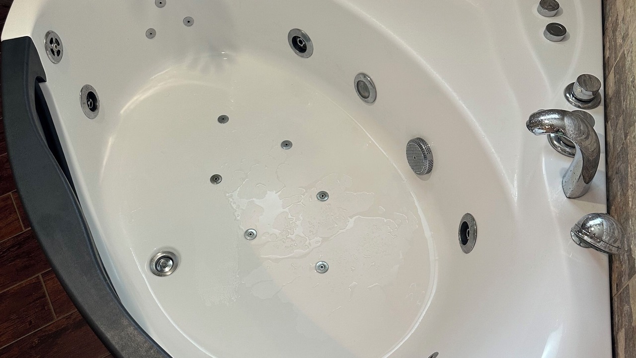 Photo of Bathroom in Saint-Medard-en-Jalles