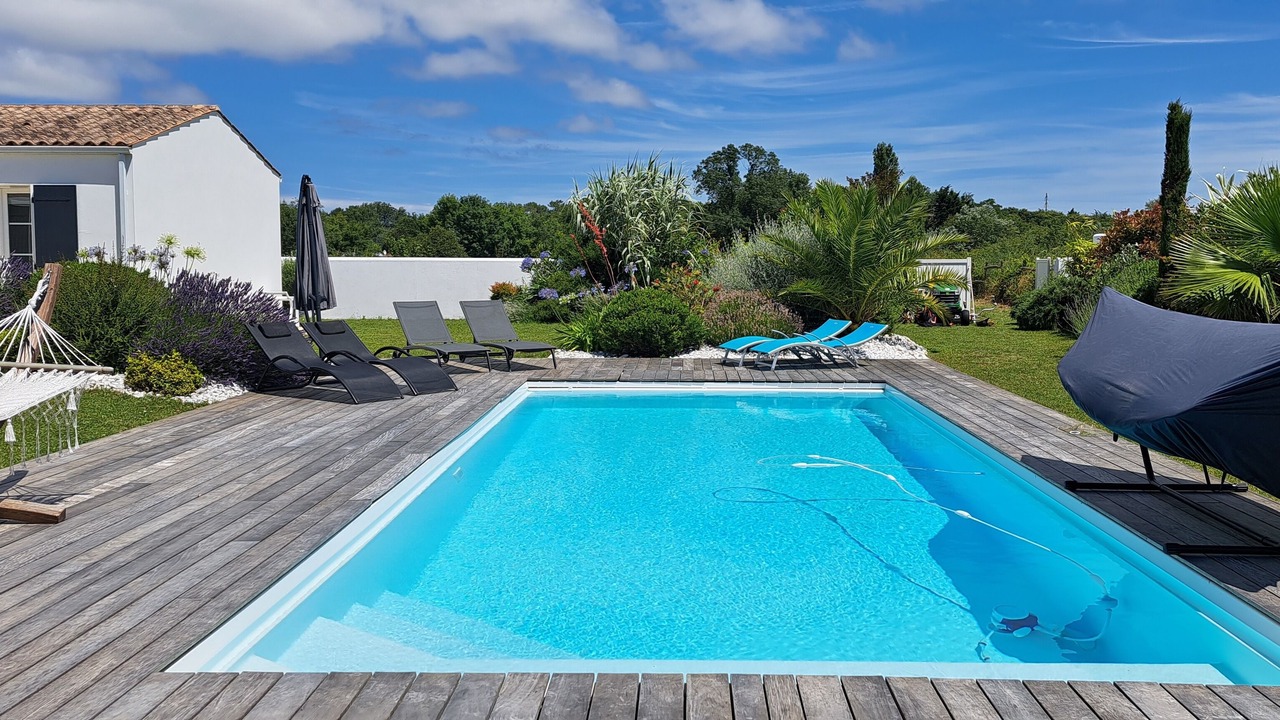 Photo of Outdoor in La Remigeasse