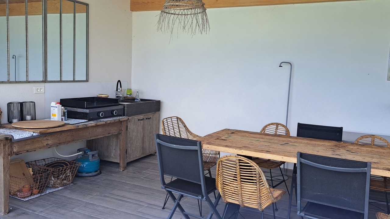 Photo of Outdoor in La Remigeasse