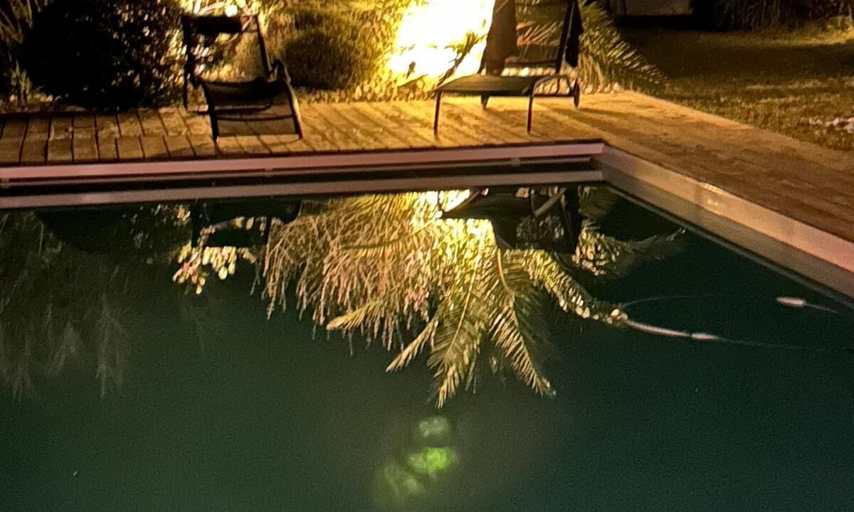 Photo of Outdoor in La Remigeasse