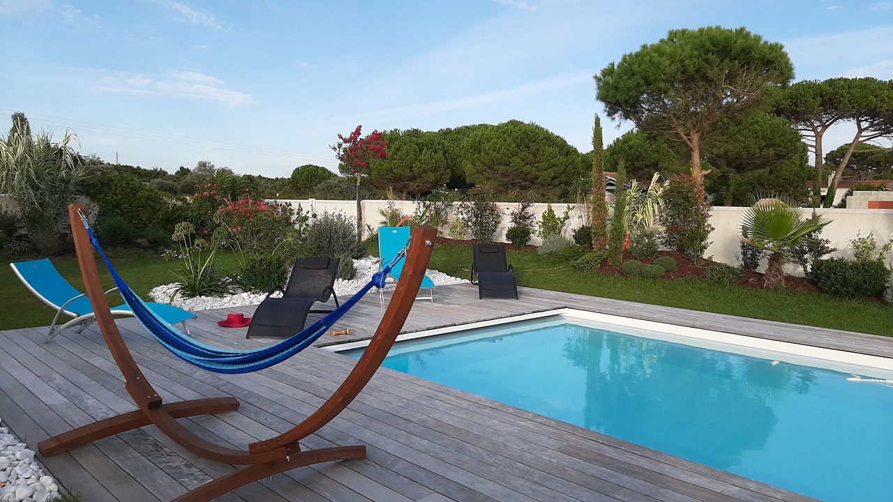 Photo of Outdoor in La Remigeasse