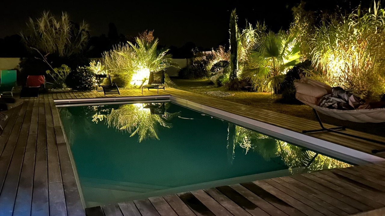 Photo of Outdoor in La Remigeasse