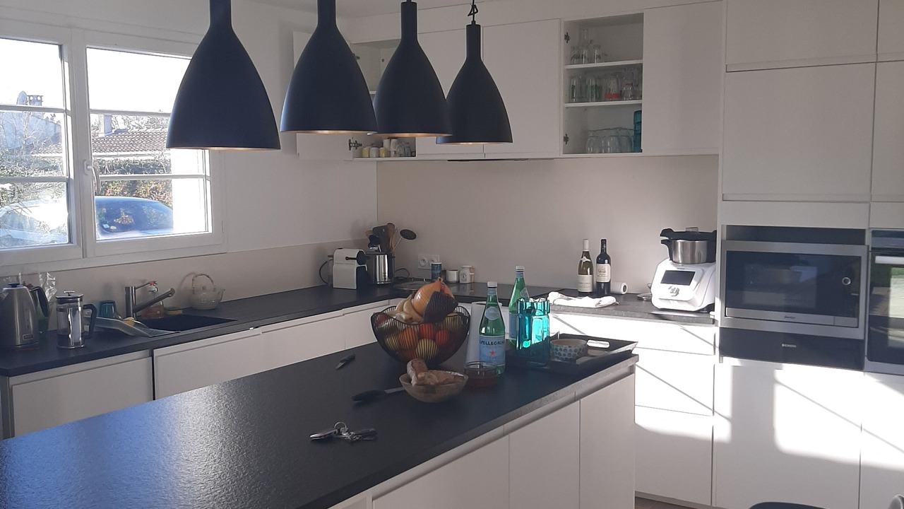 Photo of Kitchen in La Remigeasse