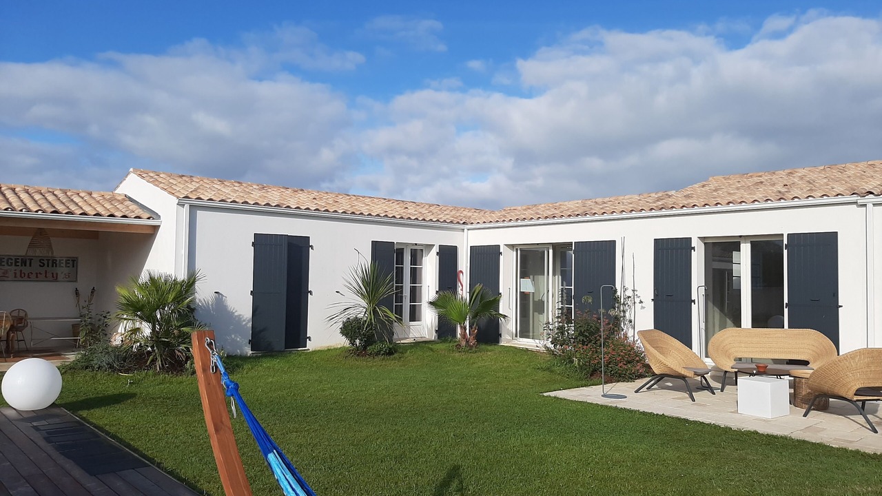 Photo of Outdoor in La Remigeasse
