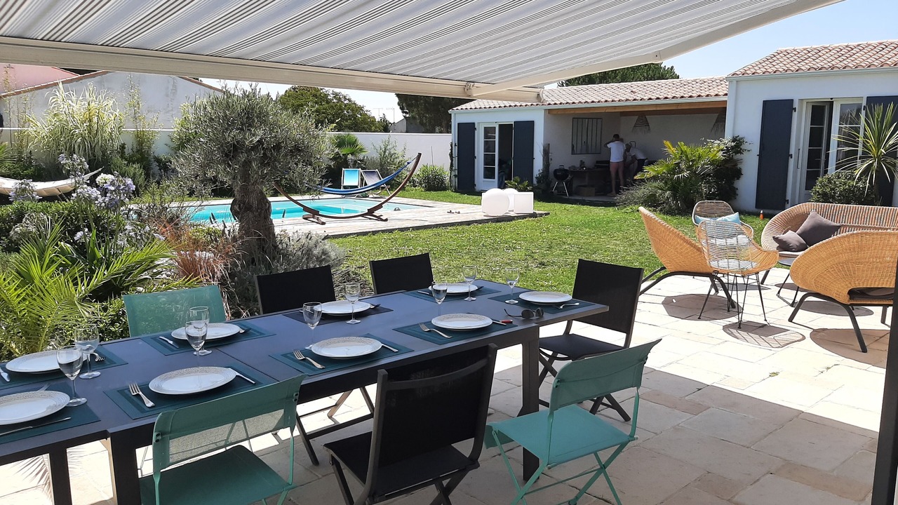 Photo of Outdoor in La Remigeasse
