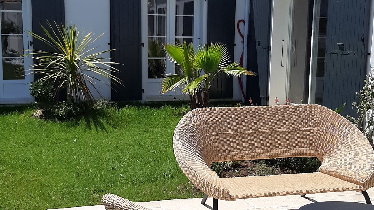 Photo of Patio Balcony in La Remigeasse