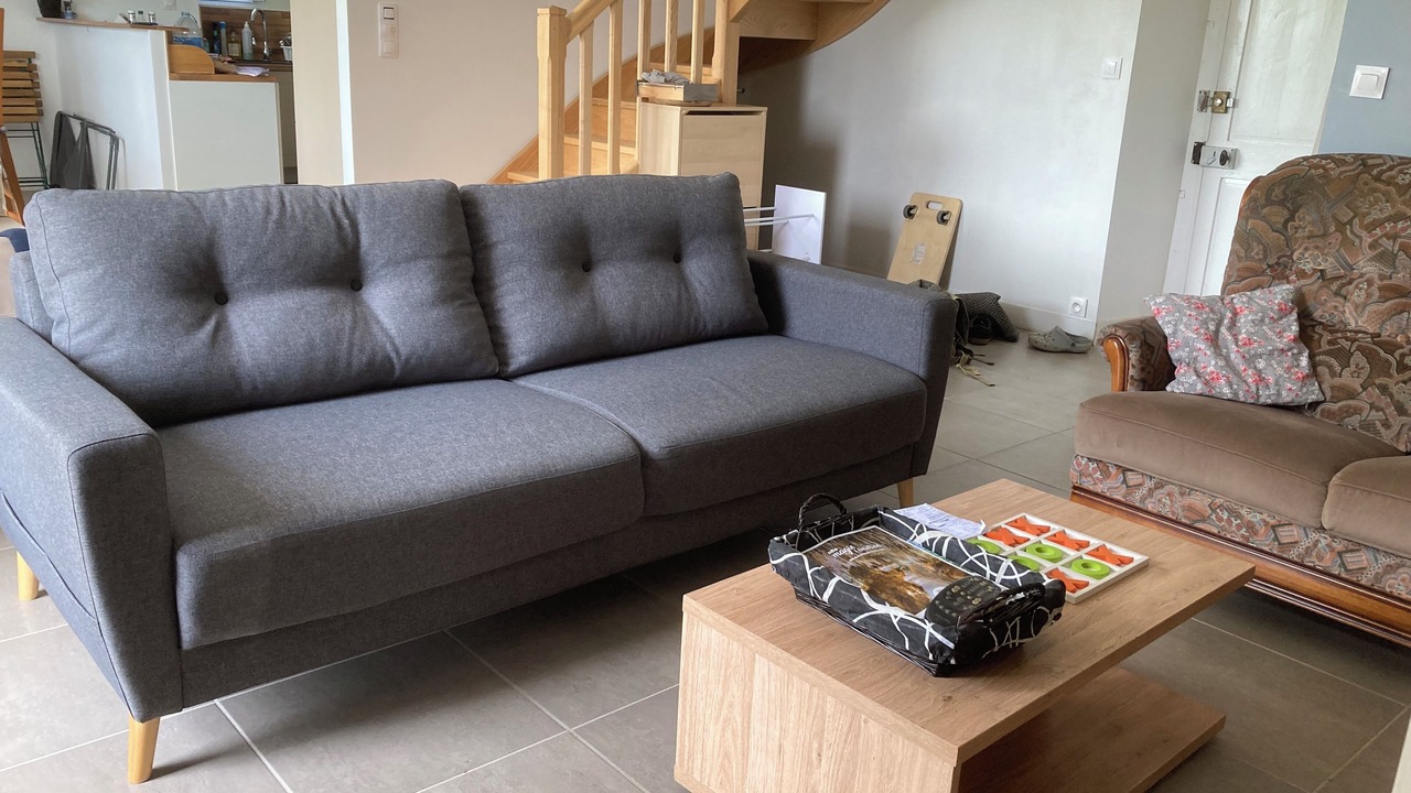 Photo of Livingroom in Saint-Genies