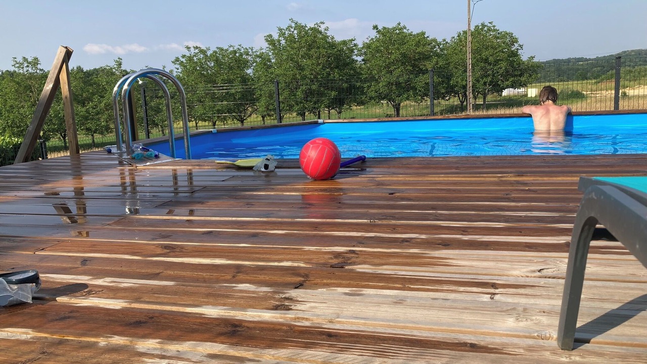 Photo of Outdoor in Saint-Genies