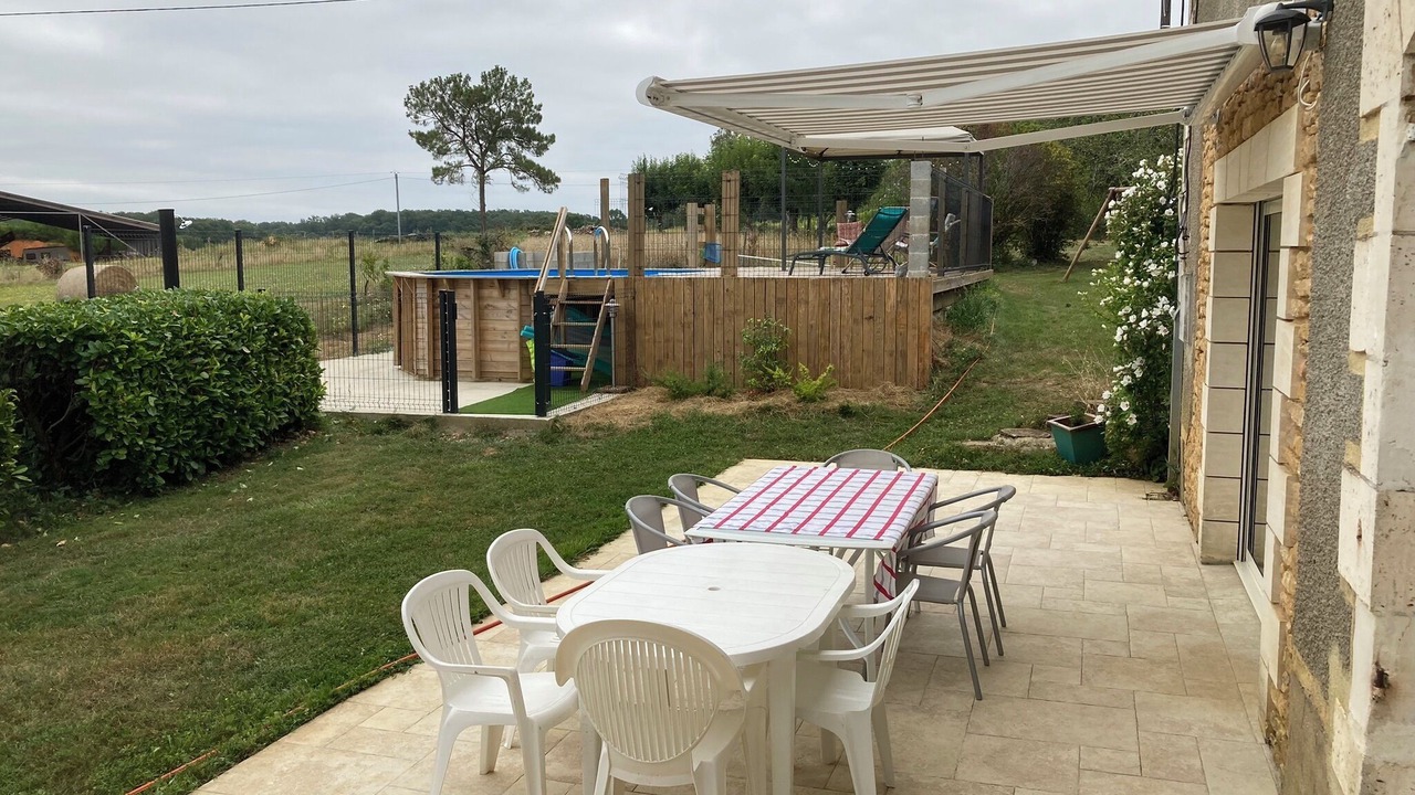 Photo of Outdoor in Saint-Genies