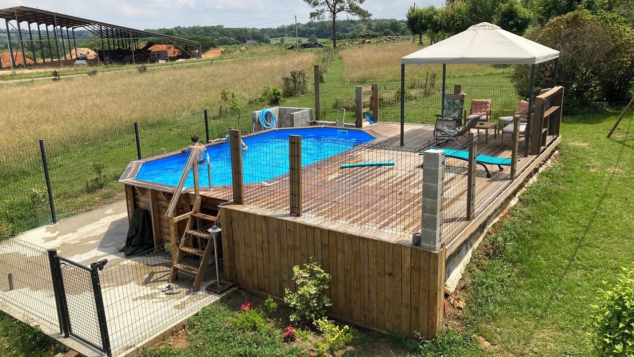 Photo of Outdoor in Saint-Genies