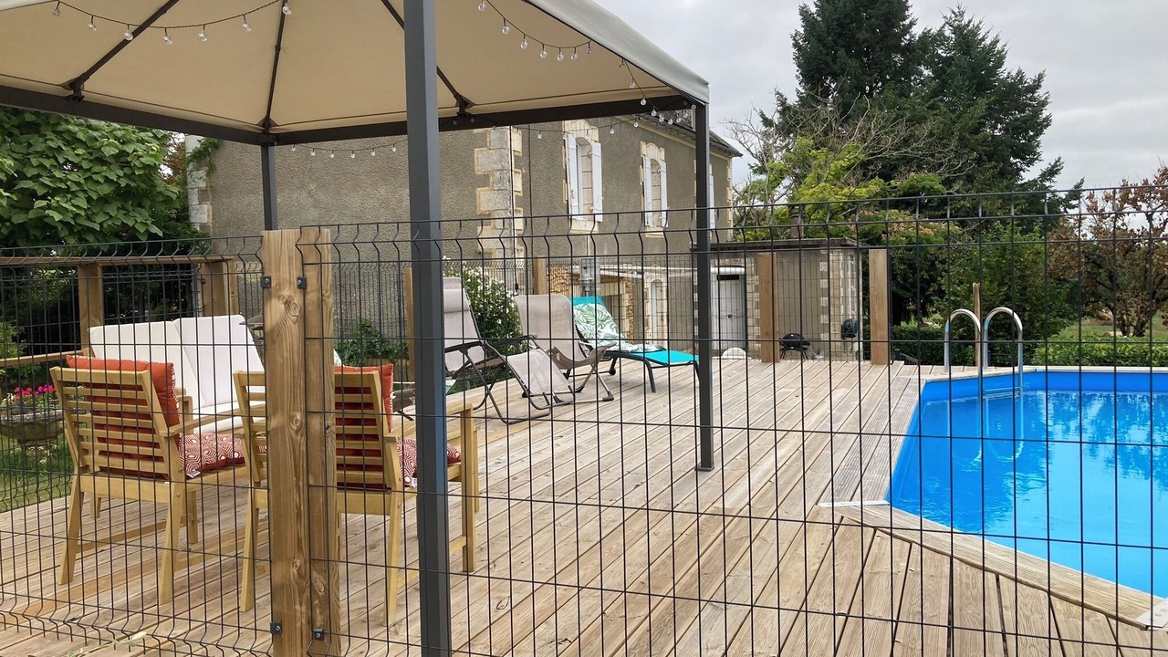 Photo of Outdoor in Saint-Genies