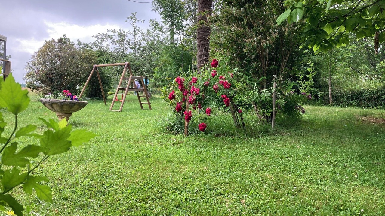 Photo of Outdoor in Saint-Genies
