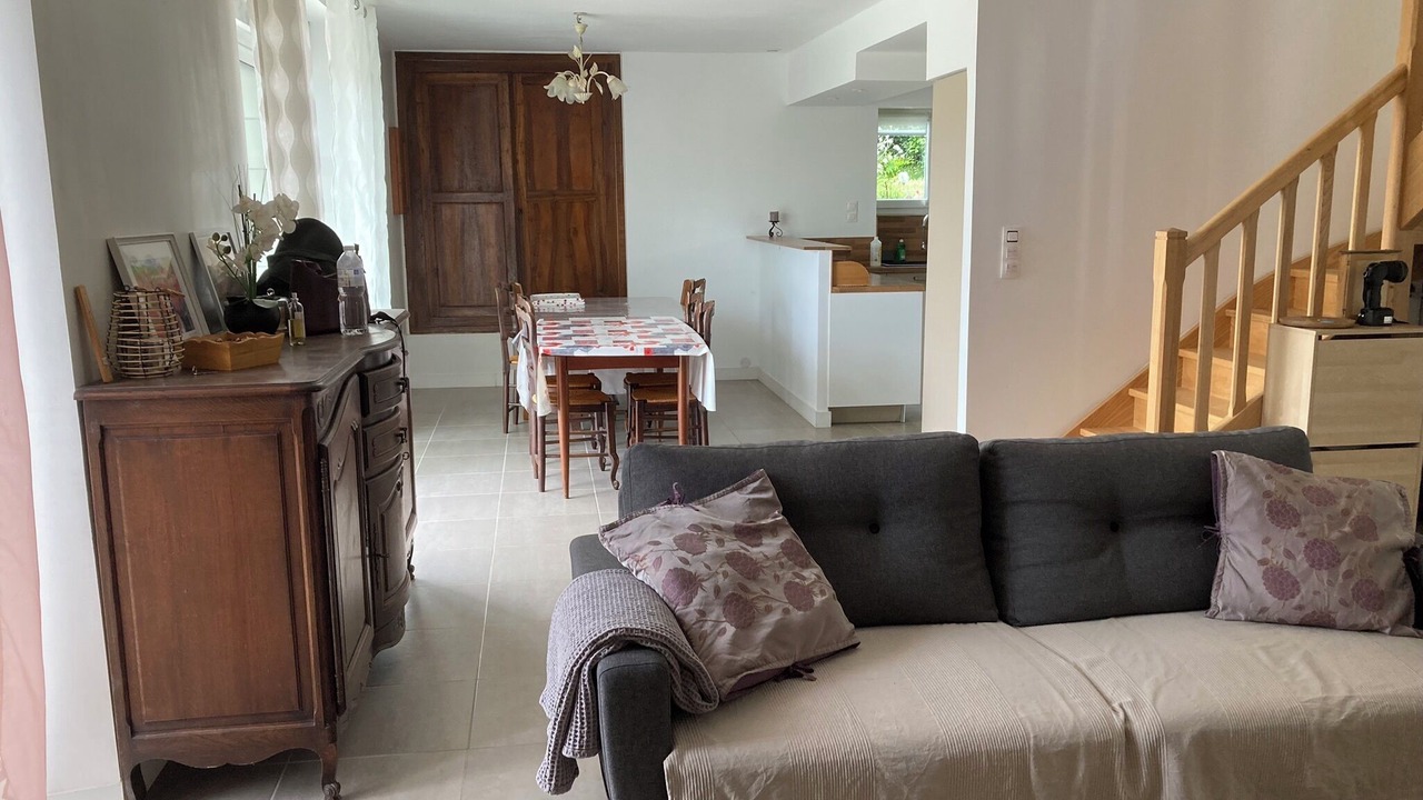 Photo of Livingroom in Saint-Genies