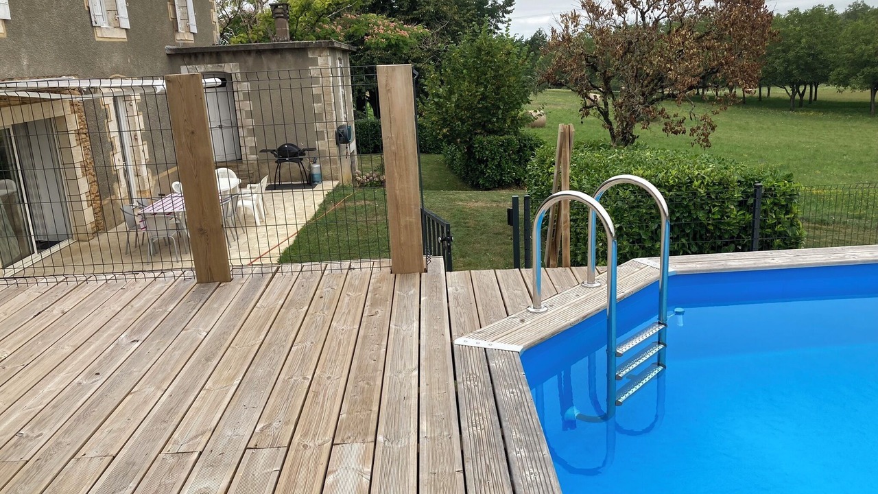 Photo of Outdoor in Saint-Genies